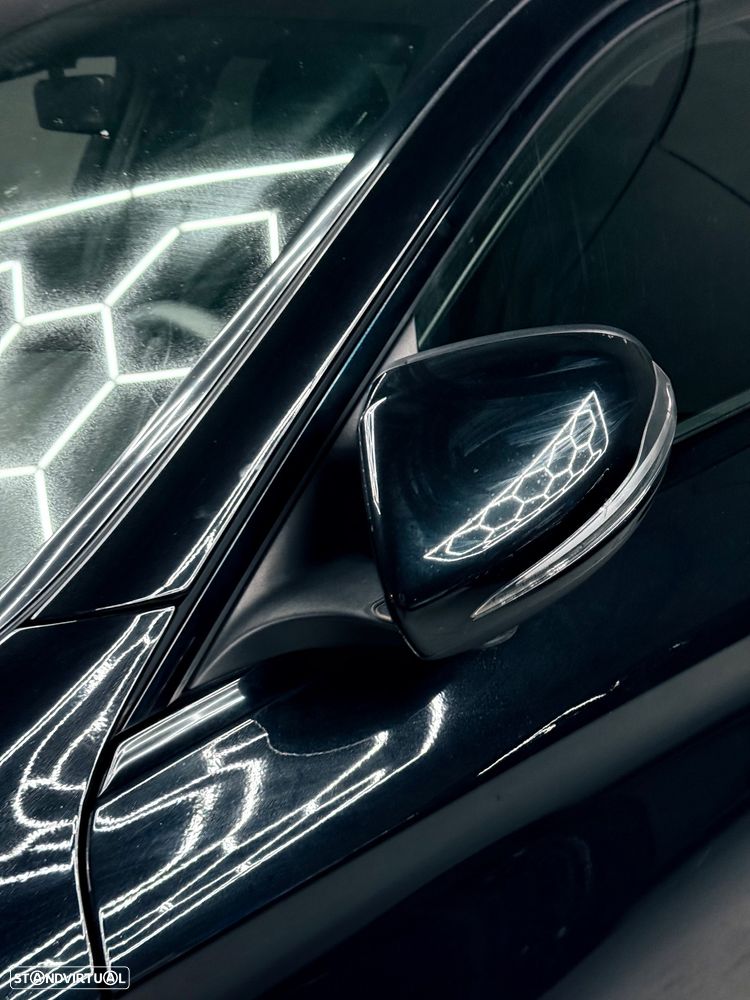 Mercedes-Benz C 300 de T 9G-TRONIC AMG Line - 8