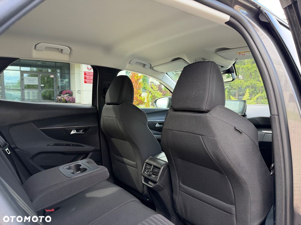 Peugeot 3008 PureTech 130 Stop & Start EAT6 Allure - 32
