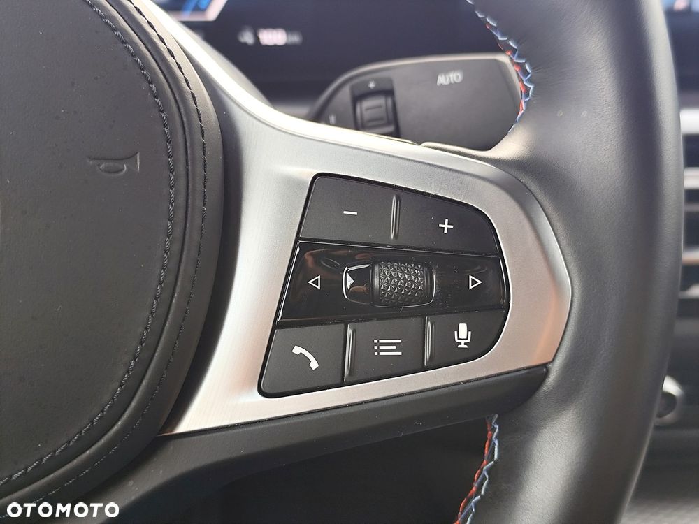 BMW i4 80.7kWh M50 - 19