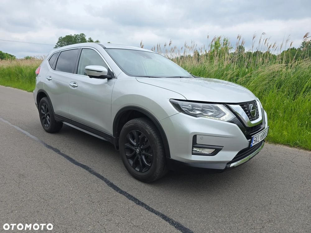 Nissan X-Trail 1.3 DIG-T Tekna - 2