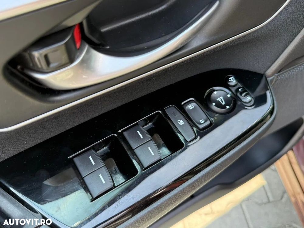 Honda CR-V - 23