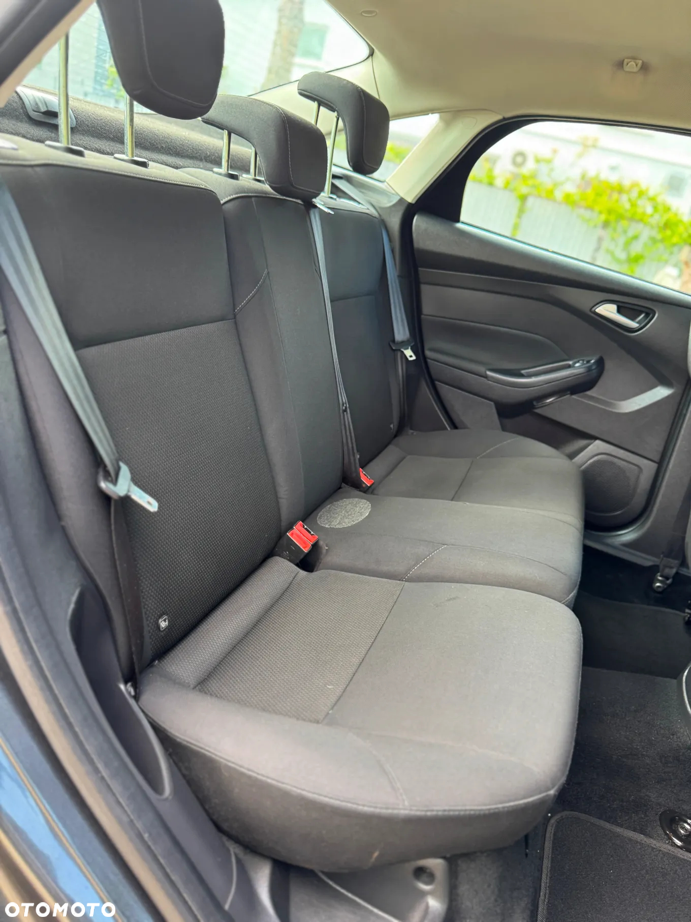Ford Focus 1.5 EcoBoost SYNC Edition ASS - 34