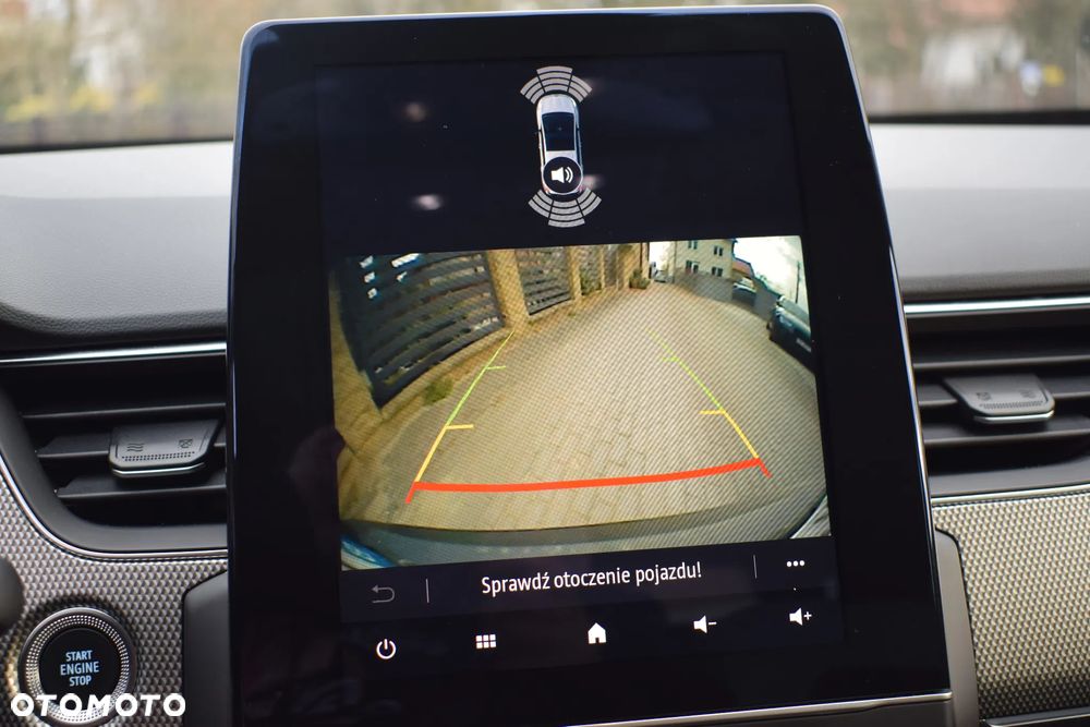 Renault Arkana E-TECH Full 145 E-TECH engineerd - 23
