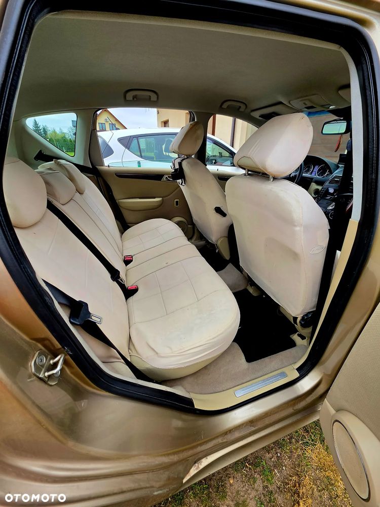 Mercedes-Benz Klasa A 180 Elegance EU5 - 5