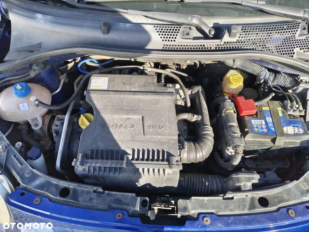 Fiat 500 1.4 16V Start&Stopp Lounge - 15