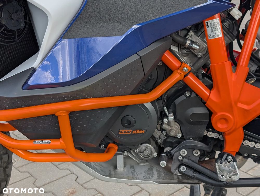 KTM Super Adventure - 17