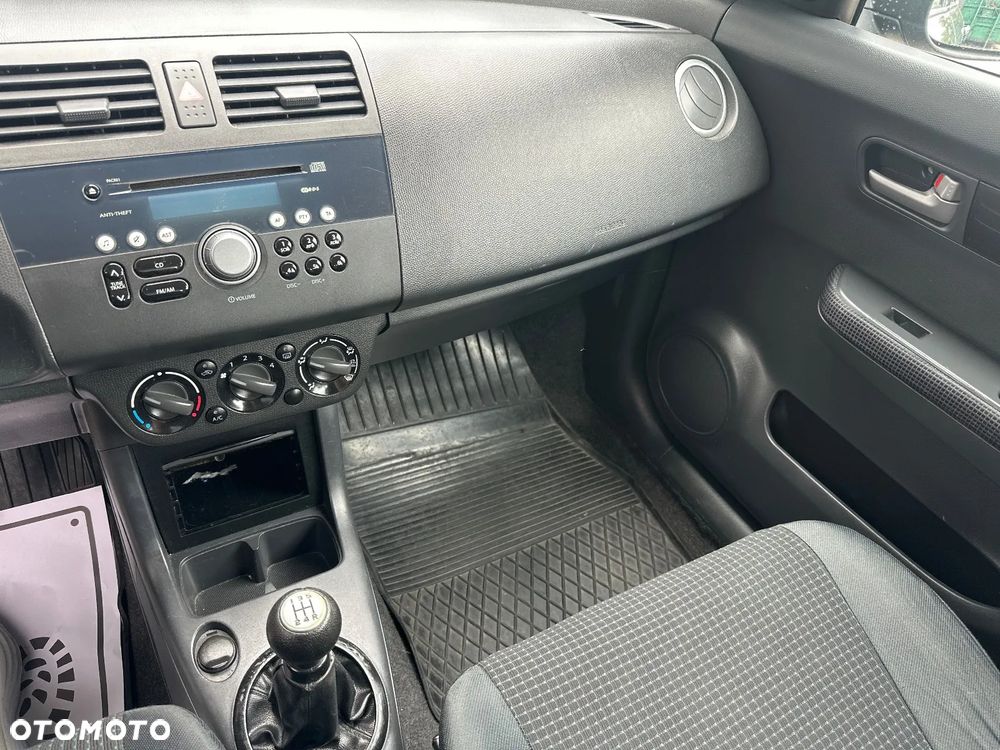 Suzuki Swift 1.3 GS / Premium - 20