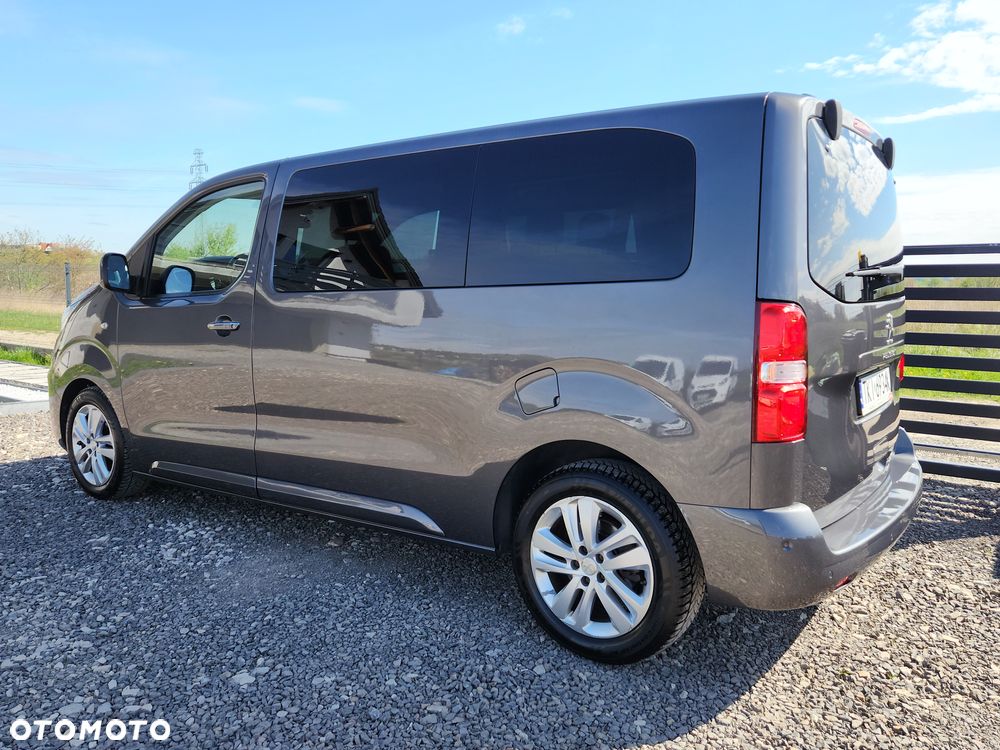 Peugeot Traveller L2 2.0 EAT8 Business - 35