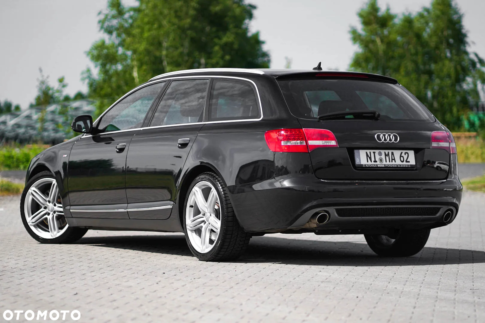 Audi A6 3.0 TDI Quattro Tiptronic - 8