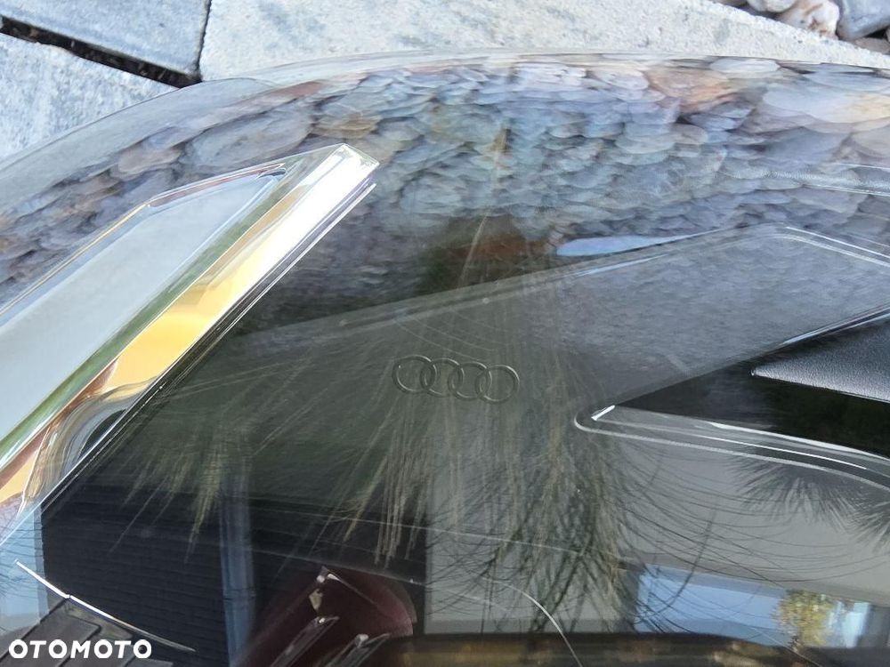 AUDI A1 S1 82A Lampa lewa przód Full Led Dynamic 82A941773 - 8