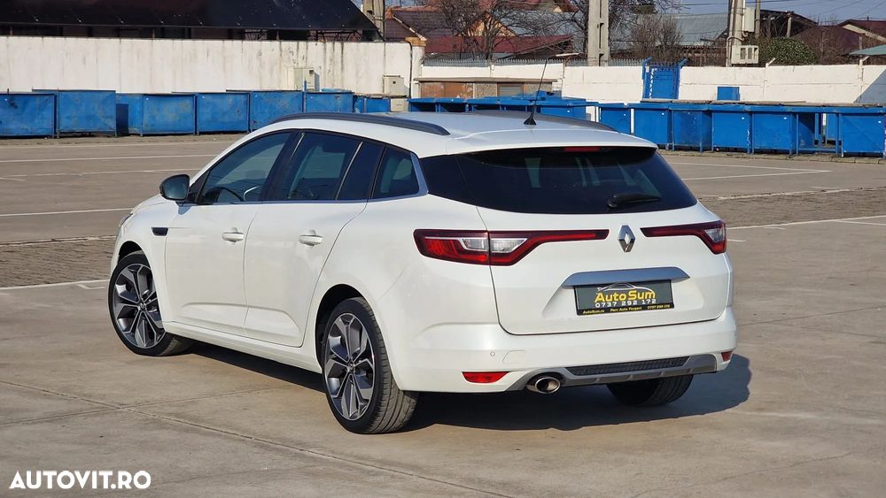 Renault Megane 1.6 dCi Energy GT Line - 41