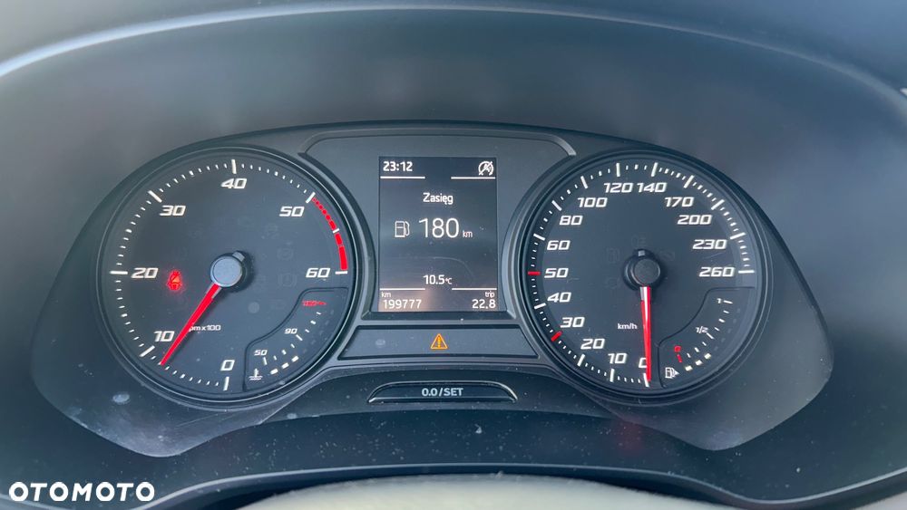 Seat Leon - 27