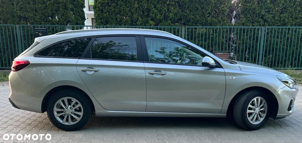 Hyundai i30 1.0 T-GDI Modern - 3