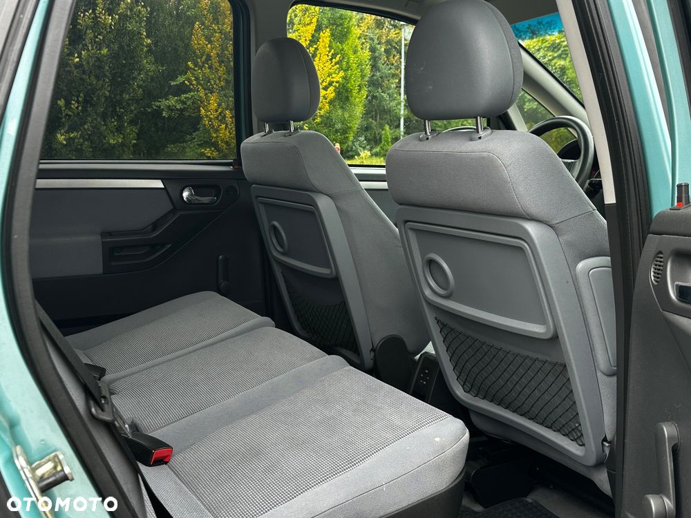Opel Meriva 1.8 16V Cosmo - 27