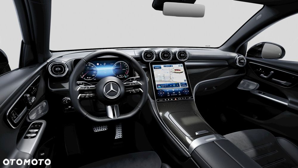 Mercedes-Benz GLC - 7