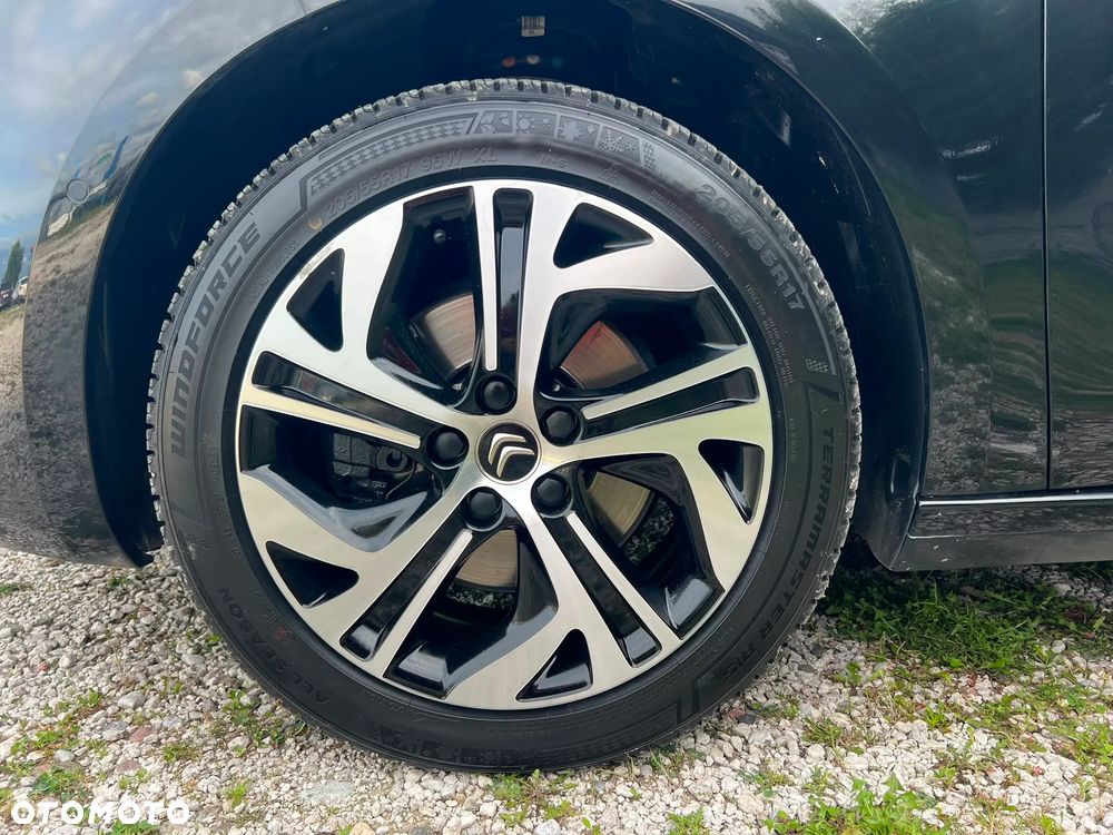 Citroën C4 Picasso 1.6 THP Intensive S&S EAT6 - 35