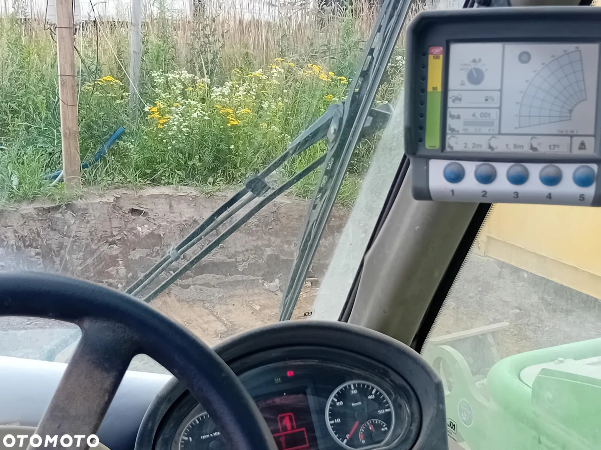 Merlo P40.17Plus - 9