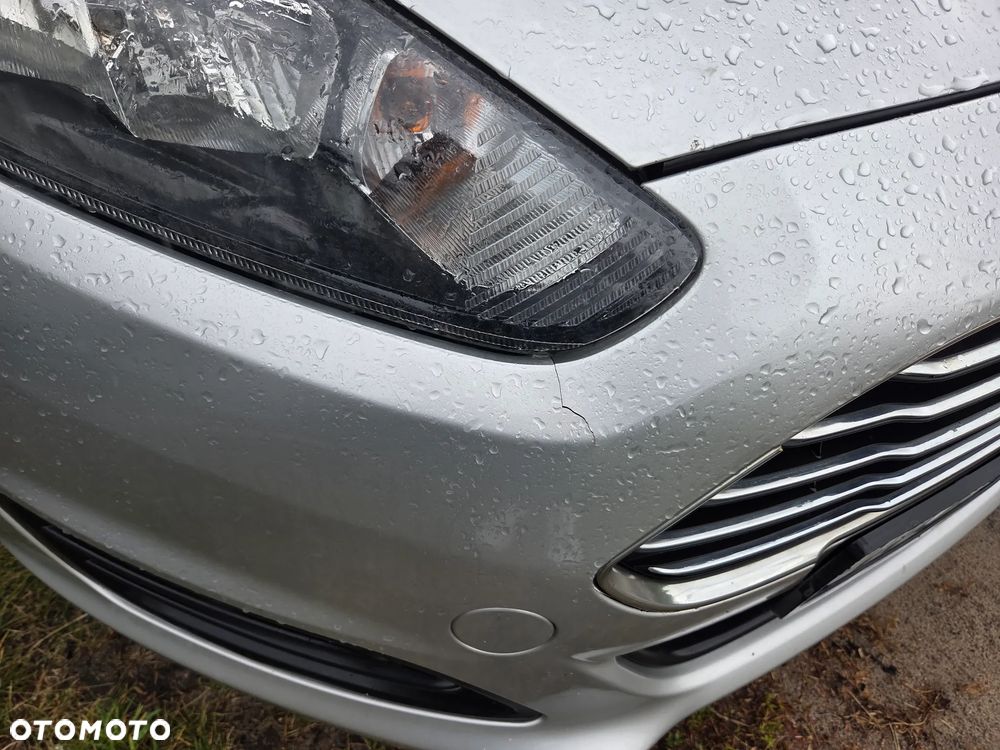 Ford Fiesta - 8