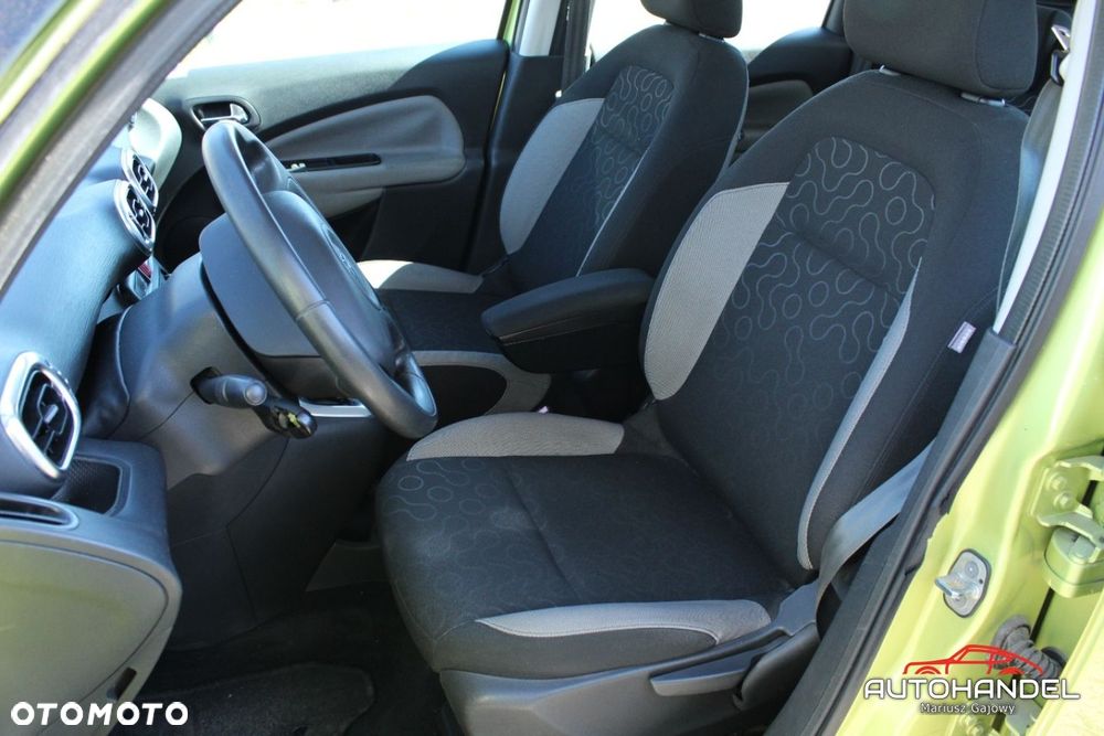 Citroën C3 Picasso - 8