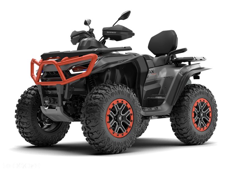 Segway Snarler AT10 - 11