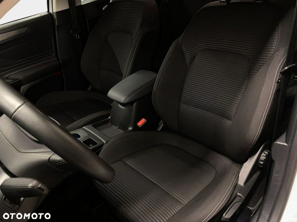 Ford Focus - 31
