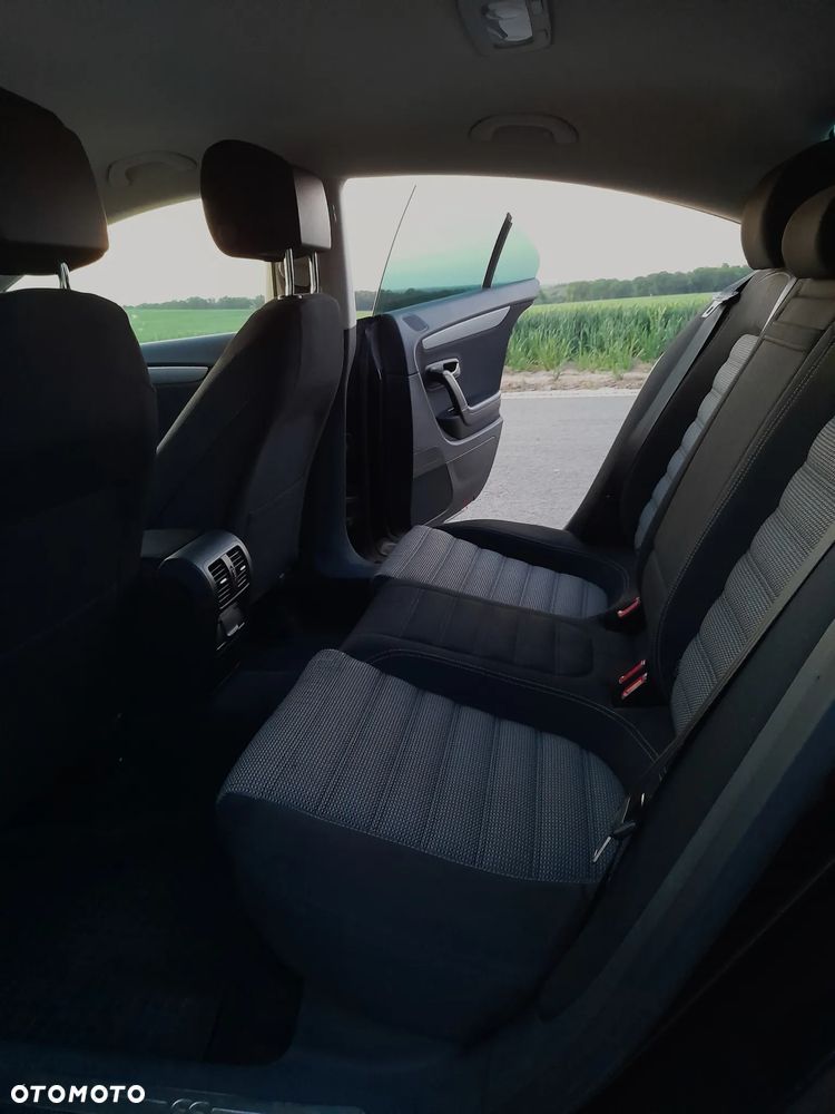 Volkswagen CC 2.0 TDI DPF BMT - 9