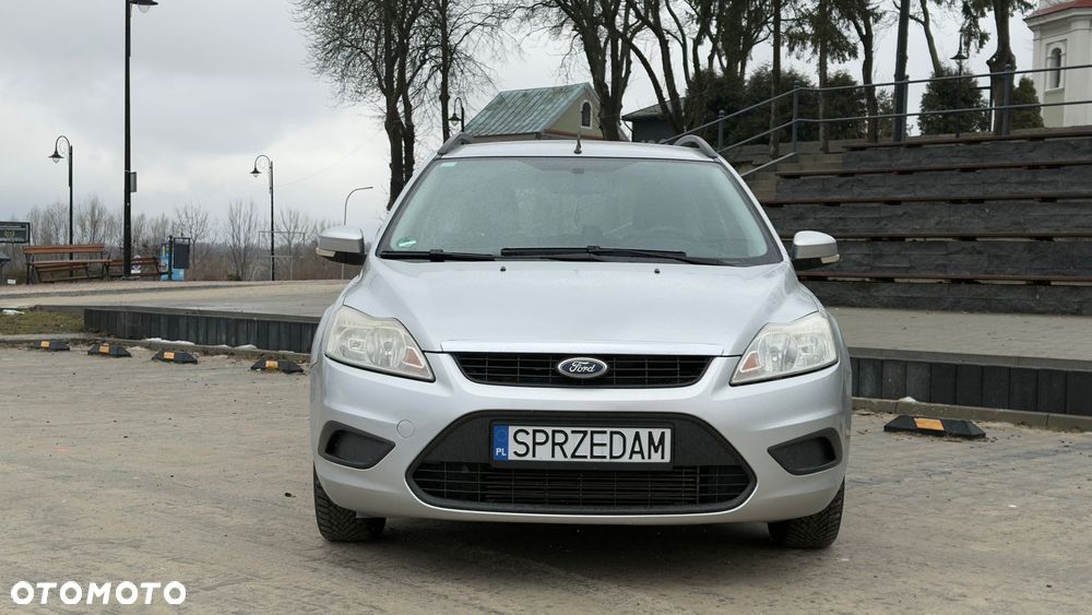 Ford Focus - 5
