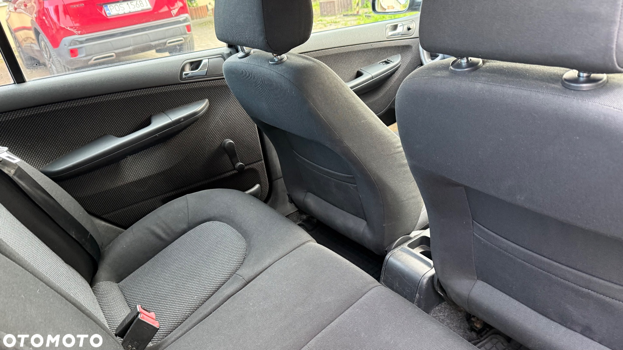Skoda Fabia 1.2 12V Active - 23