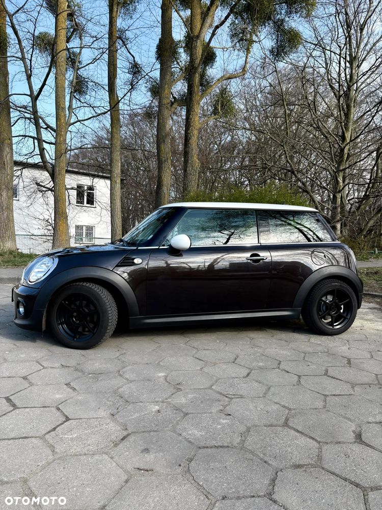 MINI Cooper - 2