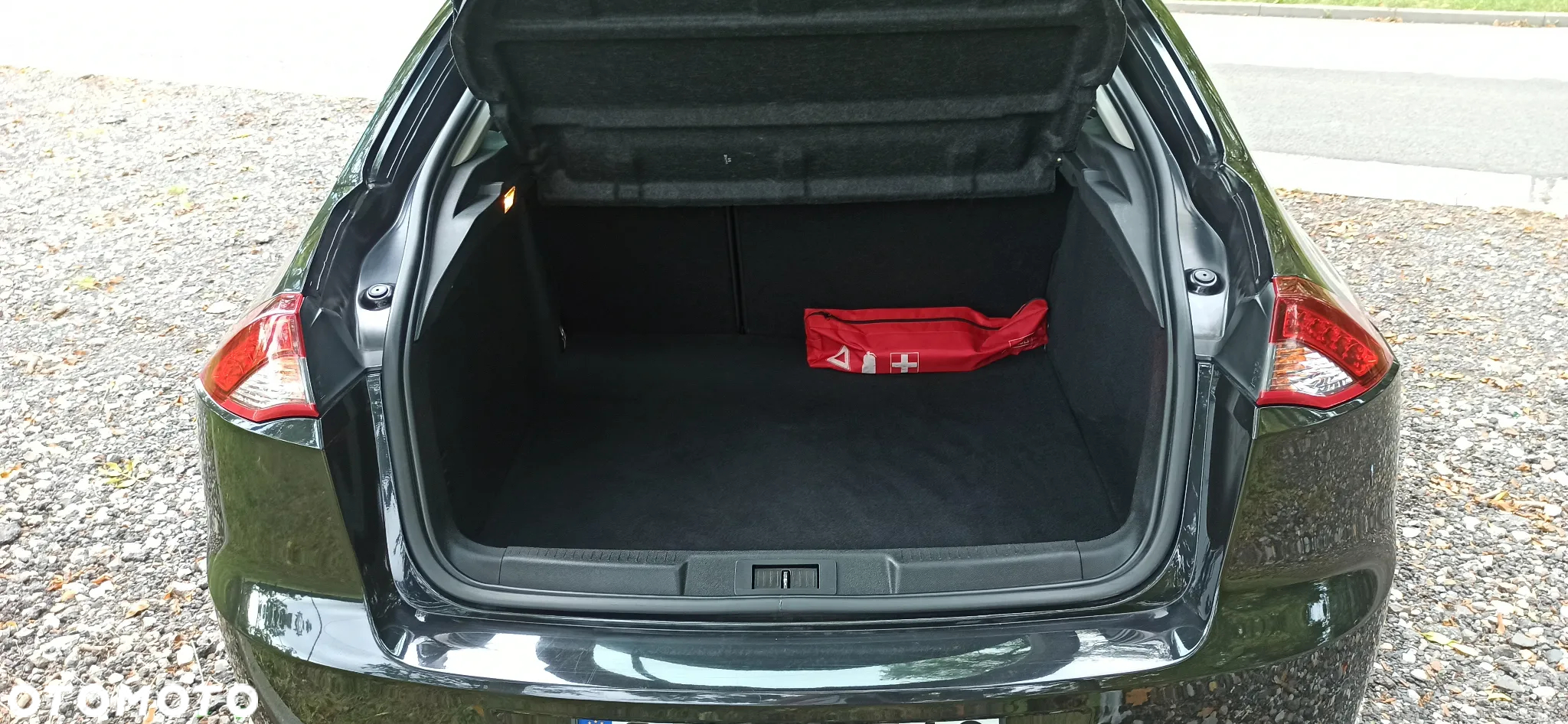Renault Laguna 2.0 dCi Expression - 34