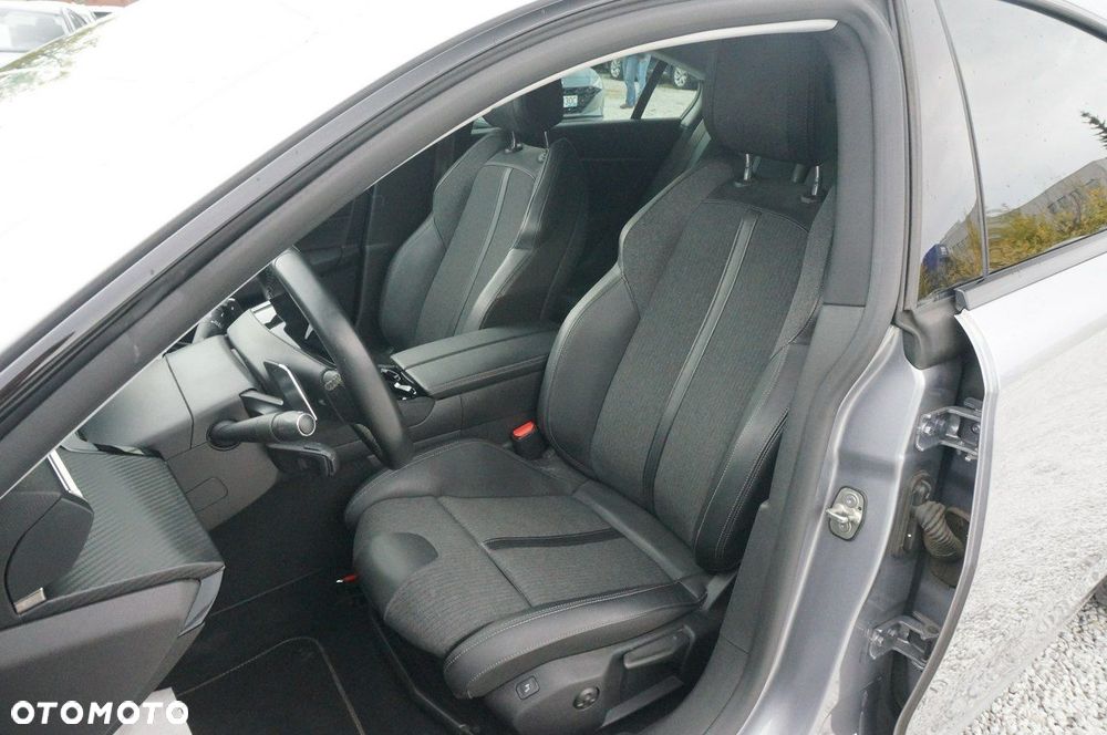 Peugeot 508 1.5 BlueHDi Active Pack S&S EAT8 - 22