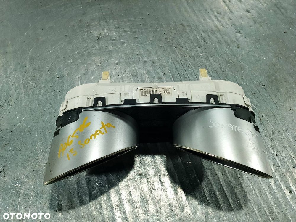 LICZNIK HYUNDAI SONATA 94001-3Q000 2.0T GDI - 4