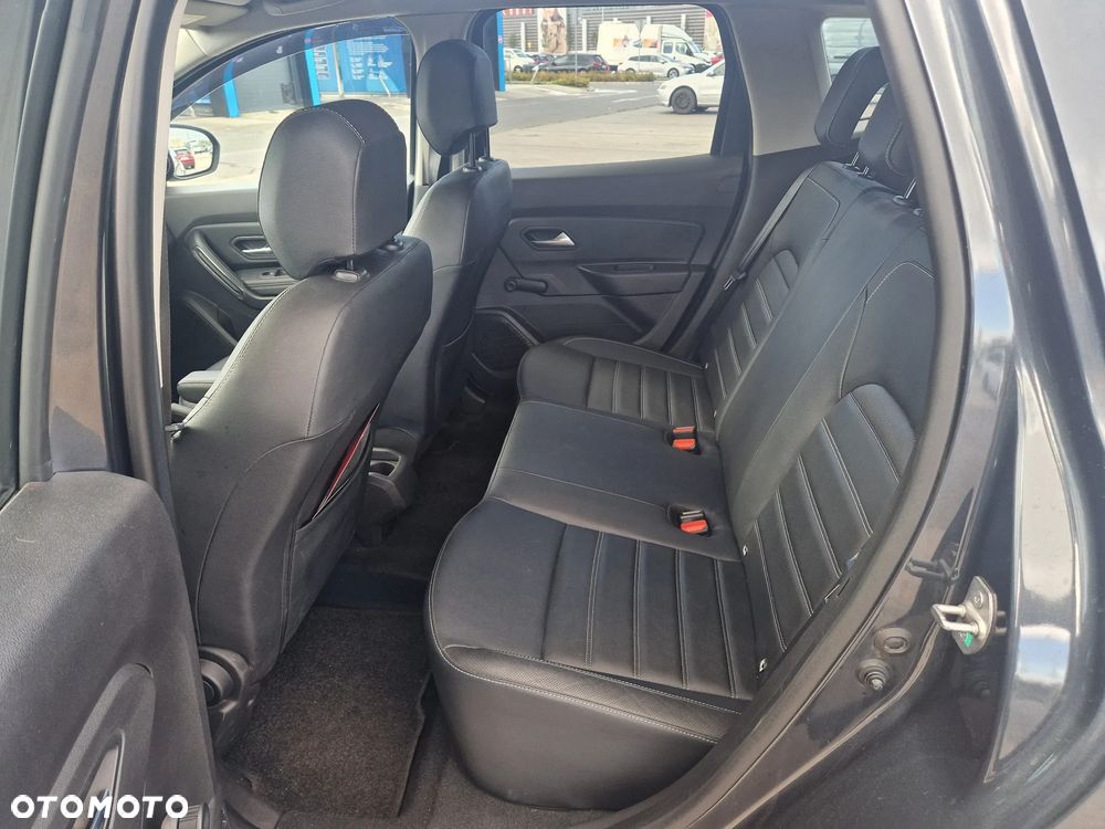Dacia Duster - 11