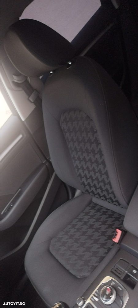 AUDI A3 Sportback 2014 — imagine 12