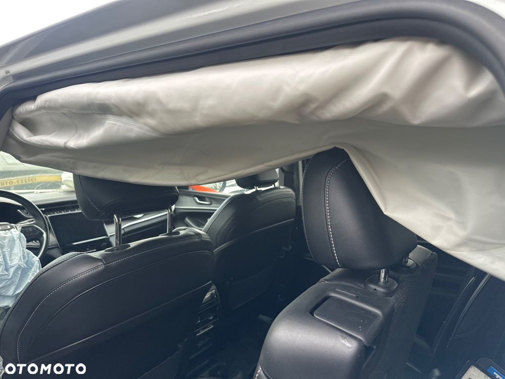 Jeep Grand Cherokee 3.6 V6 Limited - 16