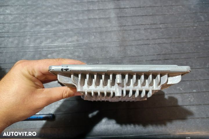 Calculator motor ECU 5WS40379A-T - 2.7 HDI 5WS40379A-T - 2.7 HDI Peug - 4