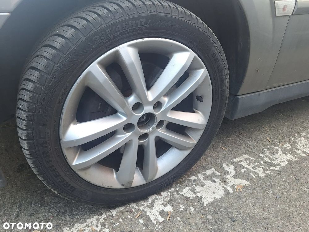 Opel Vectra 3.2 V6 - 13