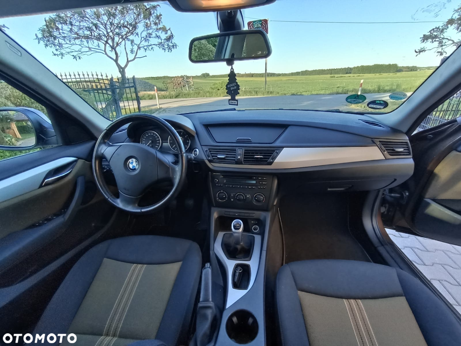 BMW X1 sDrive18i - 9