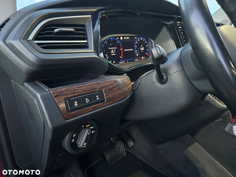 Volkswagen Multivan 2.0 BiTDI L1 Highline 4Motion DSG - 19