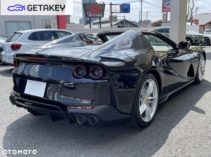 Ferrari 812 GTS - 9