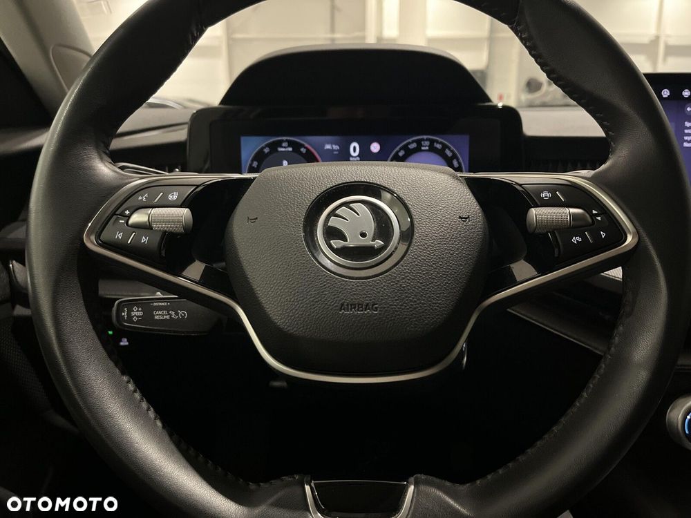 Skoda Superb - 18