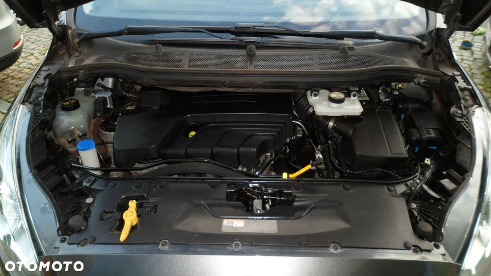 Ford S-Max 2.0 TDCi Titanium - 2