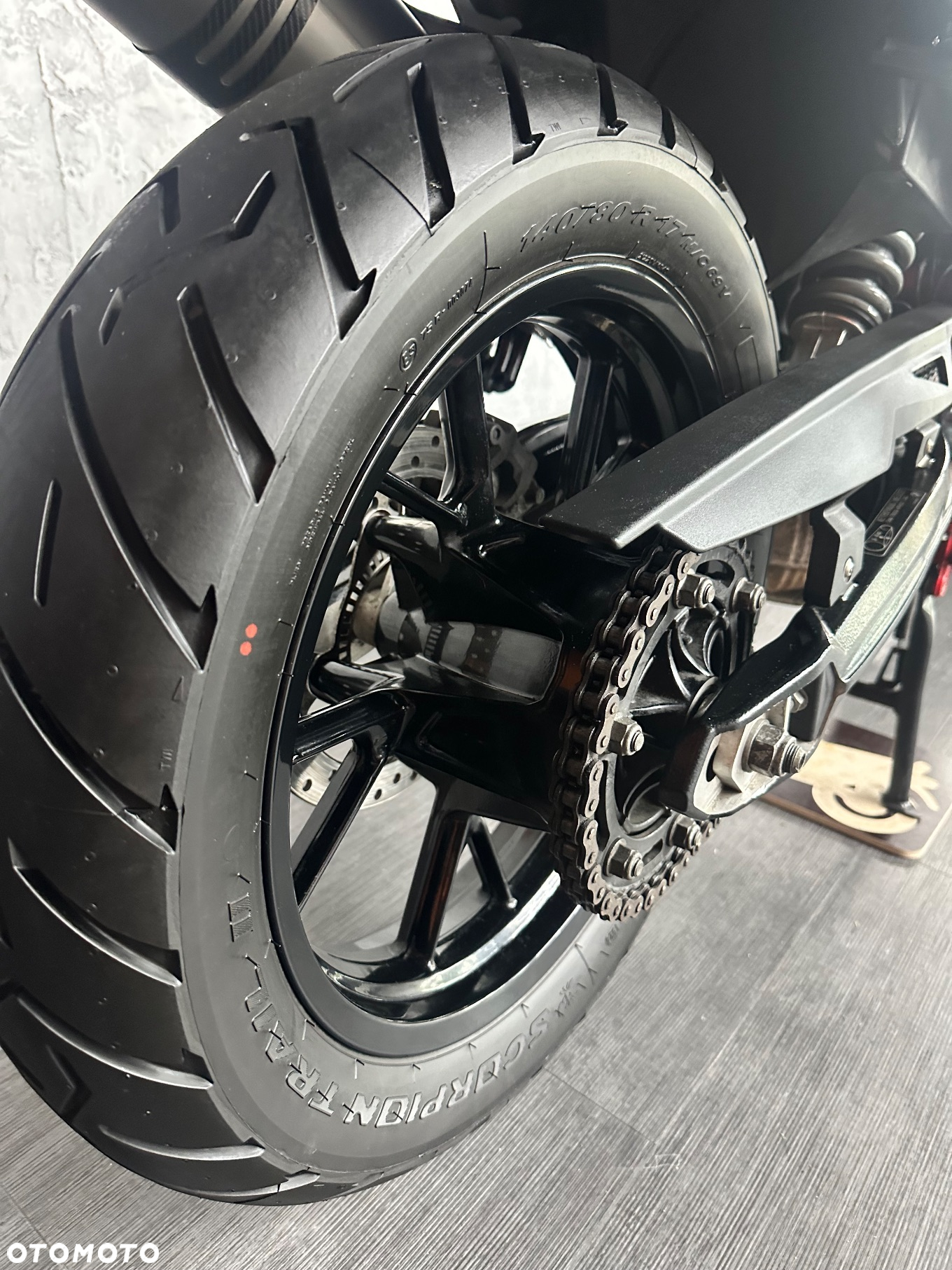 BMW GS - 14