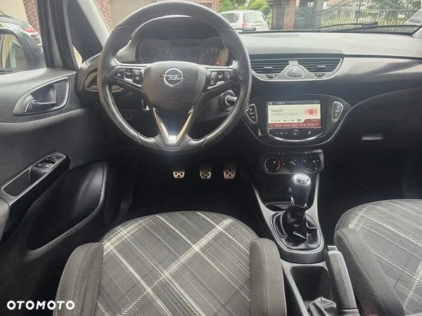 Opel Corsa - 4