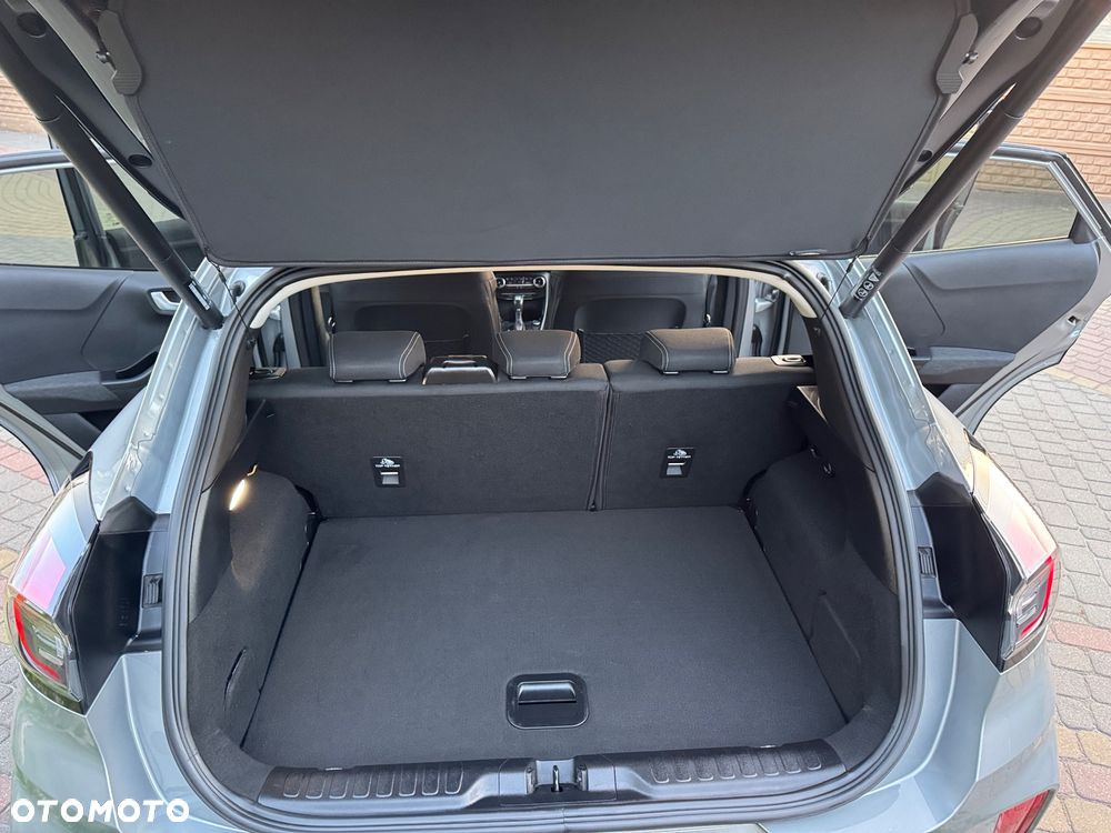 Ford Puma 1.0 EcoBoost Titanium X - 19