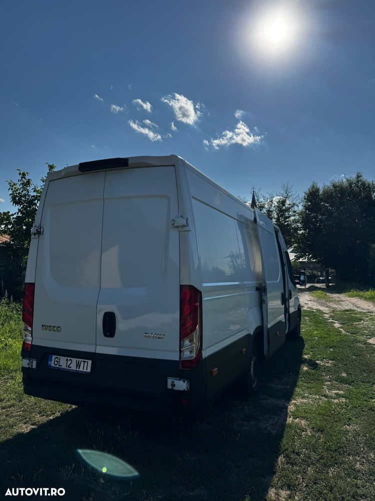 Iveco Daily - 9