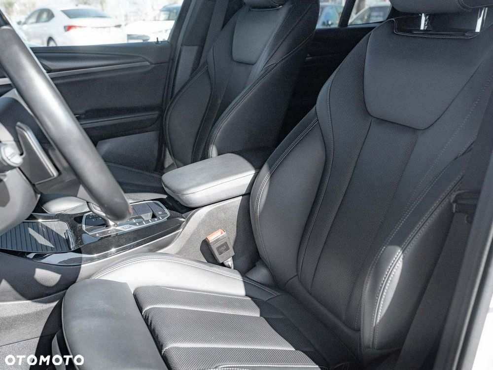BMW X3 - 15