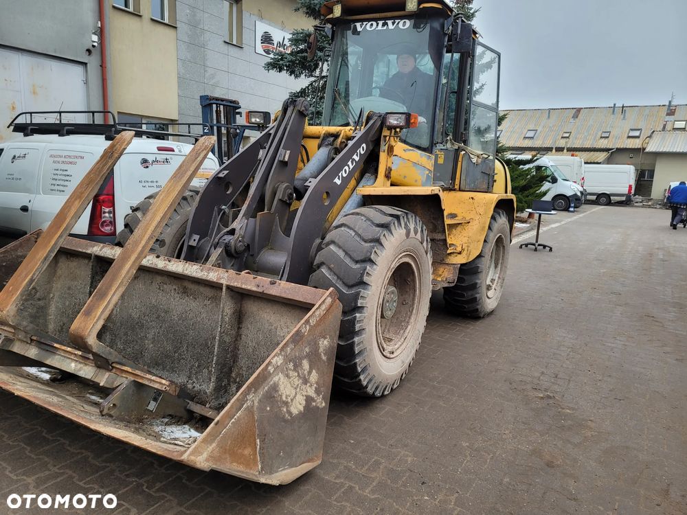 Volvo VOLVO L45BTP - 6