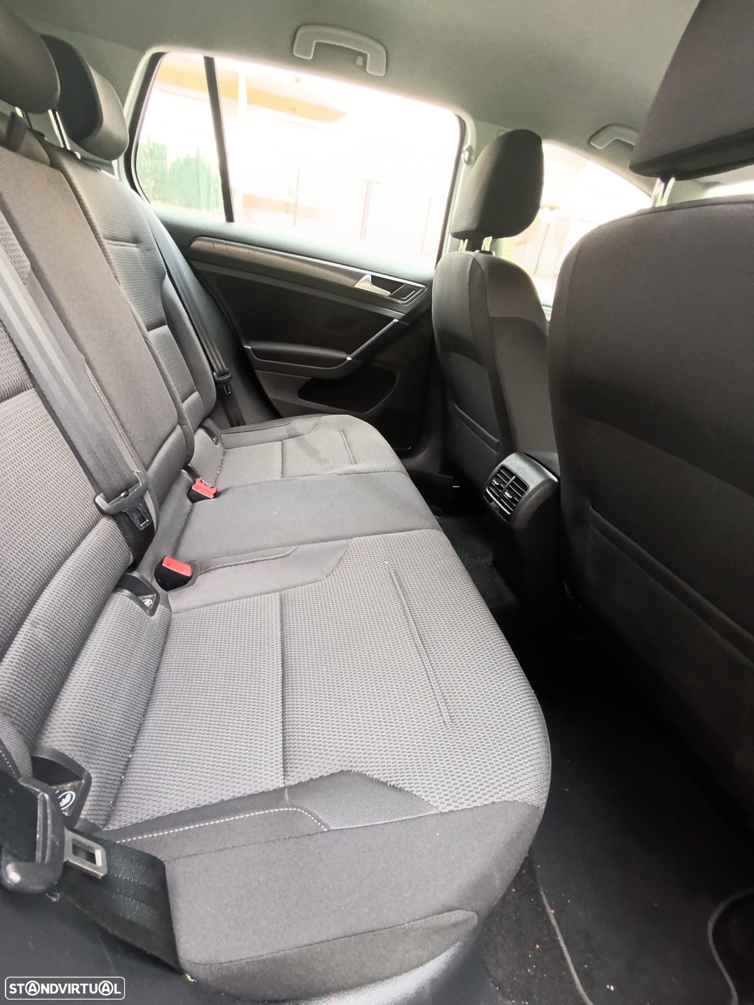 VW e-Golf AC/DC - 20