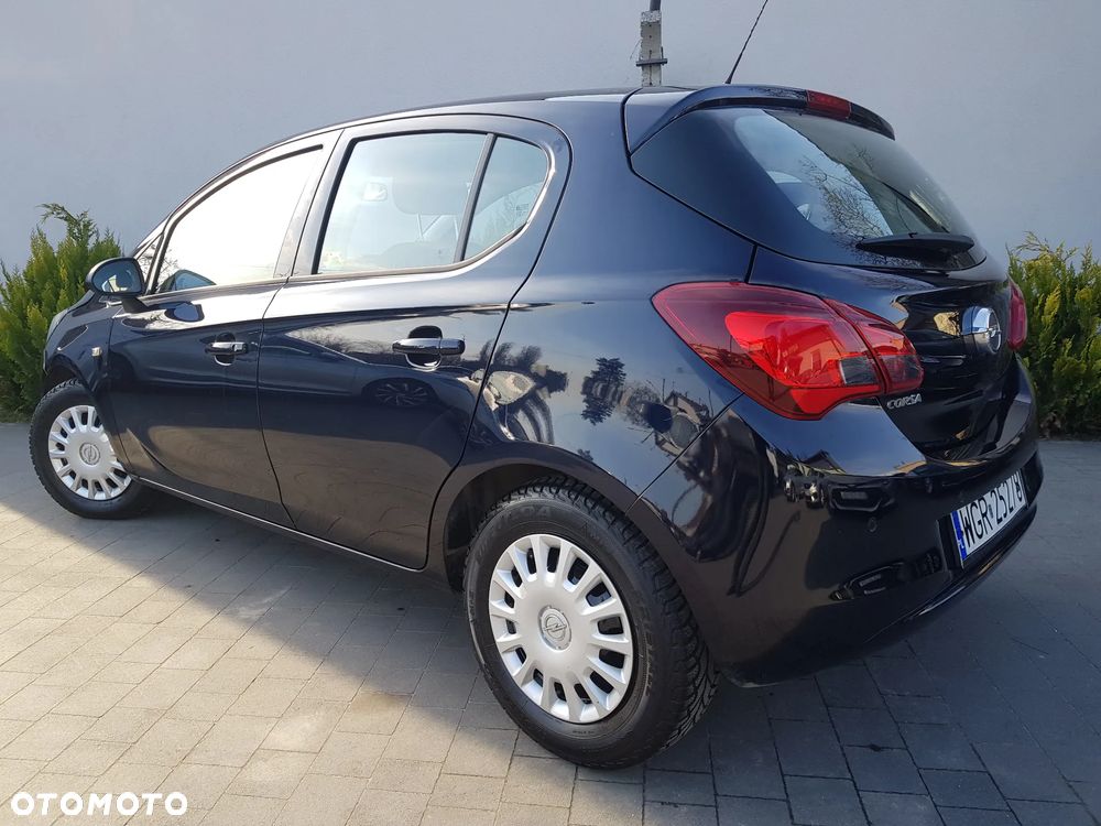 Opel Corsa 1.2 Enjoy - 5